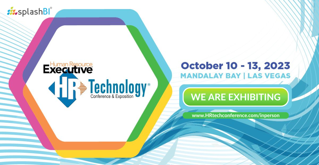 FUTURE HR TECHNOLOGY CONFERENCE - 2023 8 FUTURE HR TECHNOLOGY CONFERENCE - 2023 7